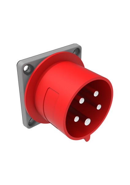 Cee NORM125A 5/32A Makine Fişi BEM-BC1-3505-2114