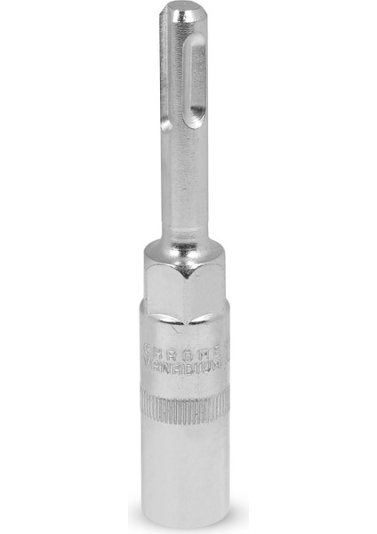 Nt Tools Sds Saplı Somun Lokması Lokma Ucu Adaptörü 8 mm