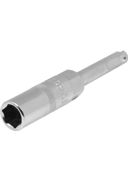 Nt Tools Sds Saplı Somun Lokması Lokma Ucu Adaptörü 8 mm