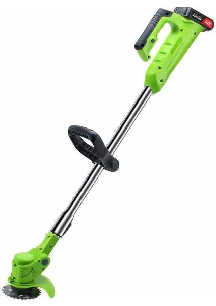 Elektrikli Çim Biçme Makinası (Yurt Dışından)