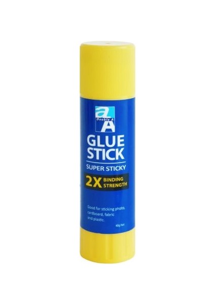 Glue Stick 8 Gram