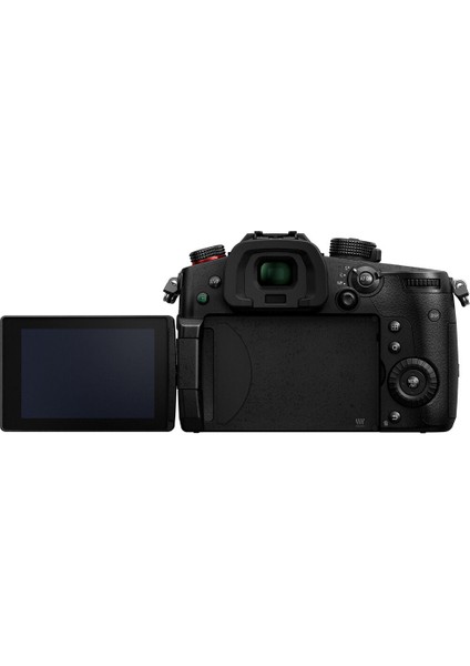 Lumix Dc-Gh5 Iı Gövde (DC-GH5M2E)