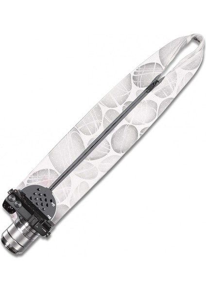 Strap & Wrap Aynasız Için Koruyucu Kılıfa Dönüşen Askı Pebble Road