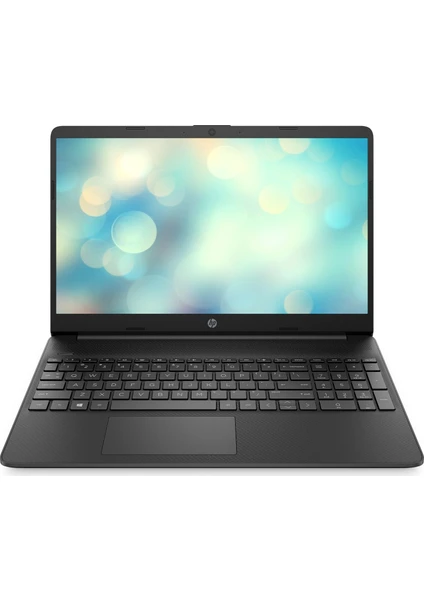 15S-FQ2047NT Intel Core i3 1115G4 8GB 256GB SSD Freedos 15.6" FHD Taşınabilir Bilgisayar 2N2W7EA-S8