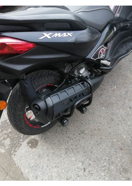 Xmax Koruma Takozu fırsatları