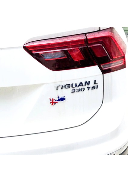 Ingiltere Bayrağı Tasarımlı Alüminyum Sticker Etiket fiyatları