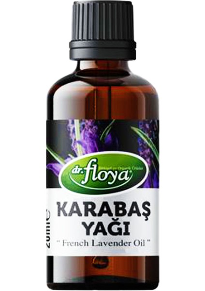 Karabaş Yağı 20 Ml. (Saf)