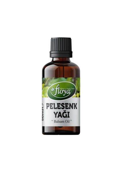 Pelesenk Yağı 50 Ml. (Saf) fiyatları