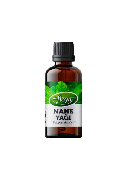 Nane Yağı 20 Ml. (Saf)