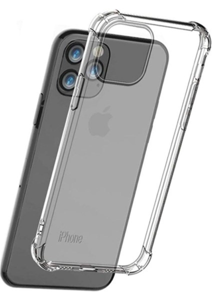 Iphone 11 Pro Şefaf Kılıf