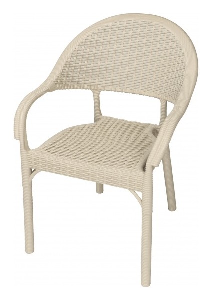 Eylül Rattan Koltuk (4 Adet)