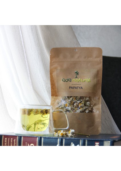 Papatya Papatya Bitkisel Çay 50 gr