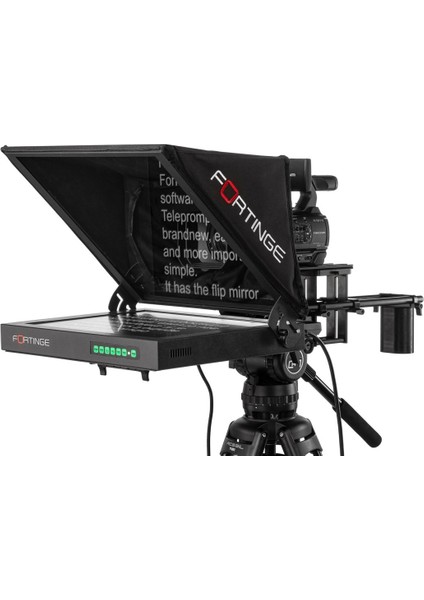 PROS12 Stüdyo Prompter