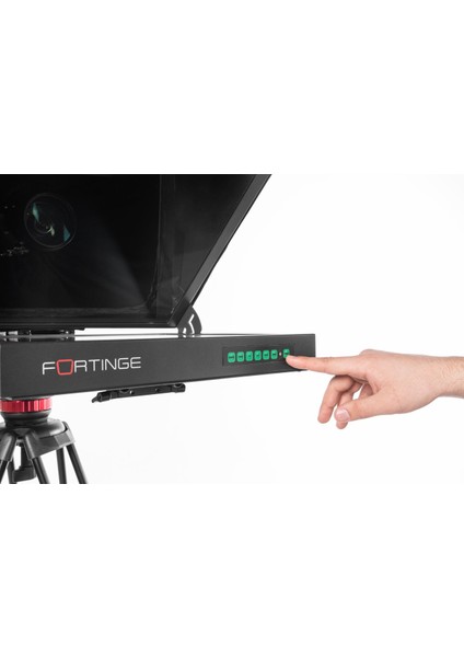 PROS12 Stüdyo Prompter