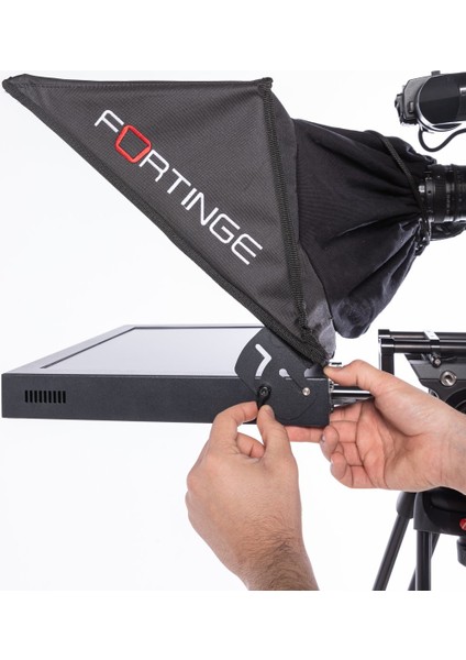 PROS12 Stüdyo Prompter