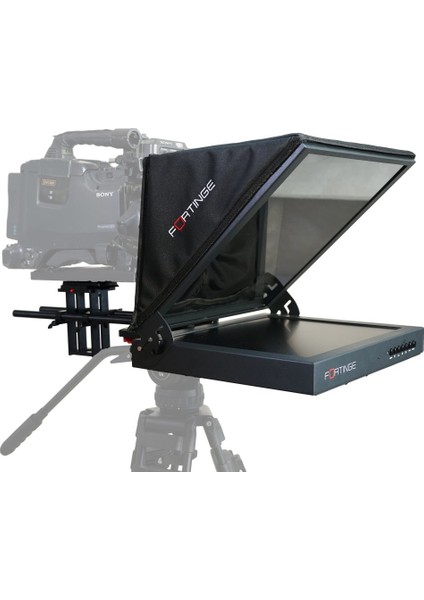 PROS15 Stüdyo Prompter