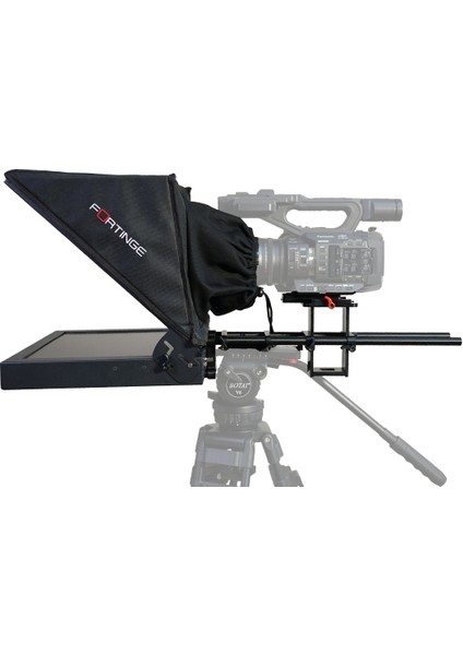 PROS15 Stüdyo Prompter