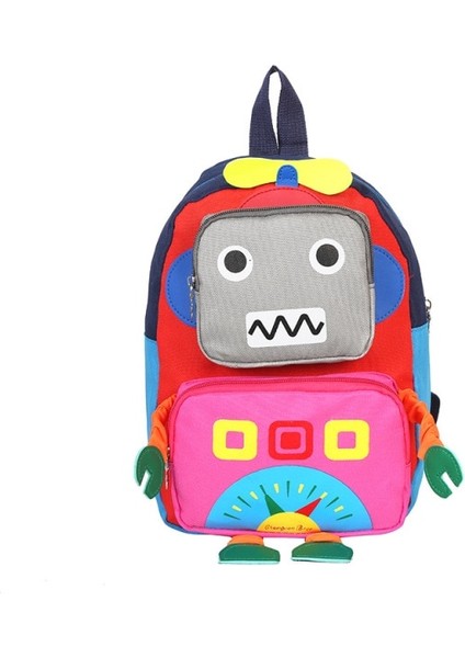 Okul Sırt Çantası (Yurt Dışından)