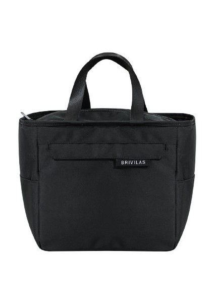 Su Geçirmez Yalıtım Torbası Öğle Yemeği Kutusu Büyük Boy (Yurt Dışından)