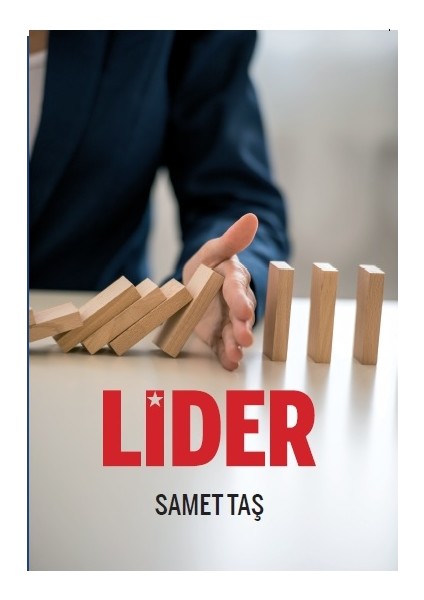 Lider - Samet Taş