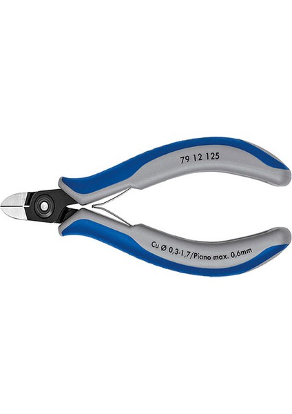 79 12 125 Elektronikçi Yan Keski