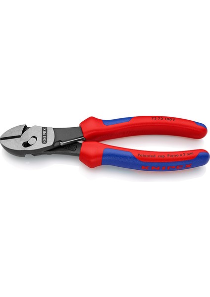 73 72 180 F Yaylı Twinforce Yan Keski