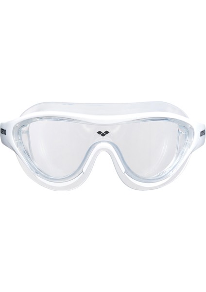 The One Mask Jr Unisex Mavi Yüzücü Gözlüğü 004309203