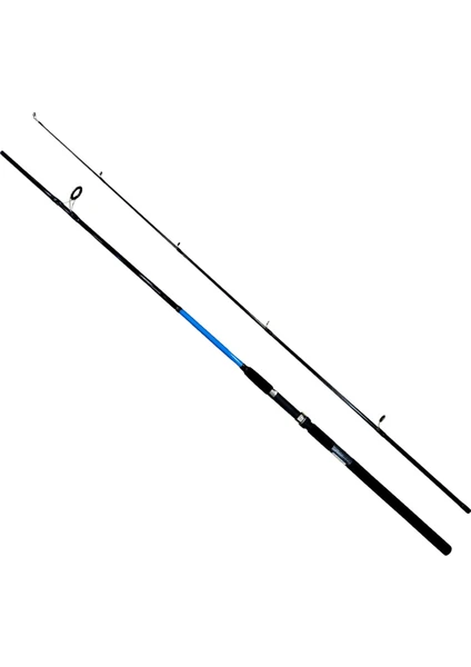 G-Power Spin 9' 270CM 7-35 gr 2 Parça Spin Olta Kamışı