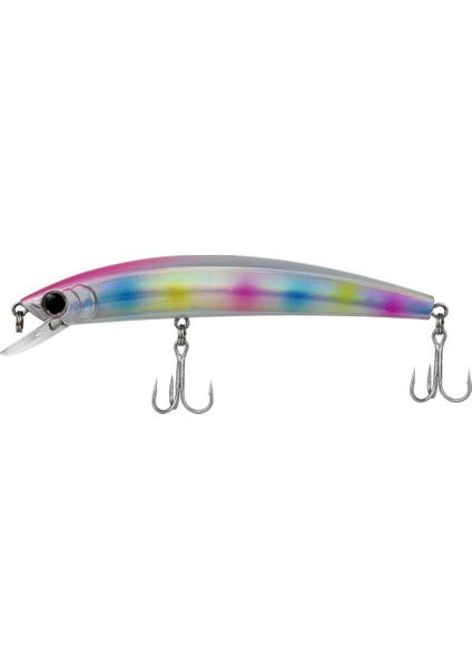 Crystal Exminnows 11CM12G 7/16 Phrb-07#