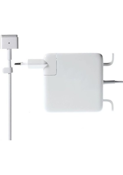 Macbook Magsafe 2 85W 20V 4.25A Şarj Aleti Adaptörü