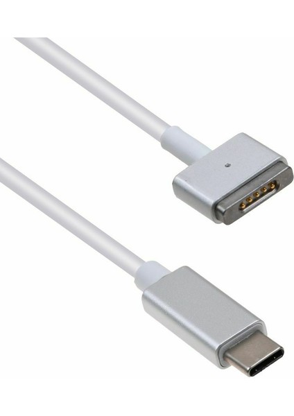 Type-C To Magsafe 2 Macbook Pro Macbook Air Uyumlu Şarj Kablosu