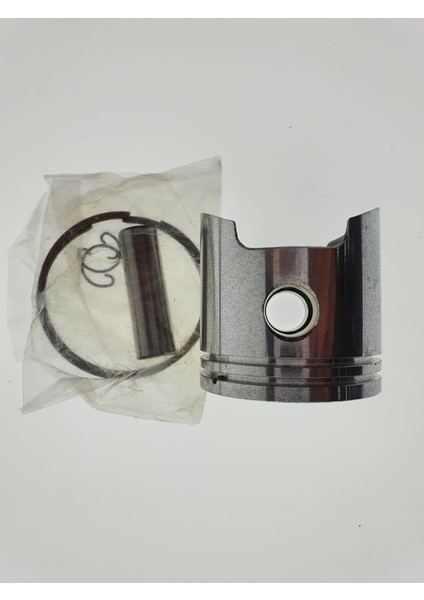 SA30 Su Motoru Pi̇ston
