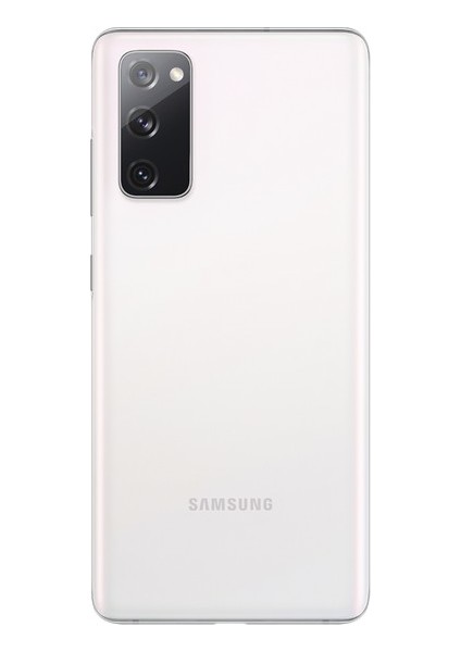 Galaxy S20 FE 256 GB Snapdragon (Samsung Türkiye Garantili) Beyaz fırsatları