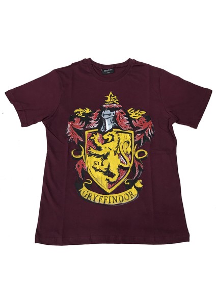 Lisanslı Harry Potter Hogwarts Logo