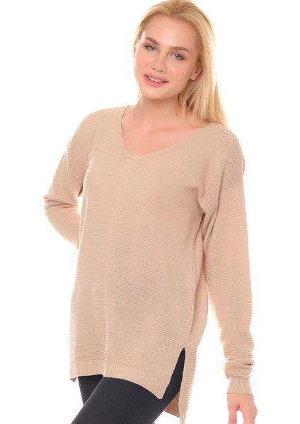 Z6691 Dewberry Bayan Kazak-Taş fiyatları