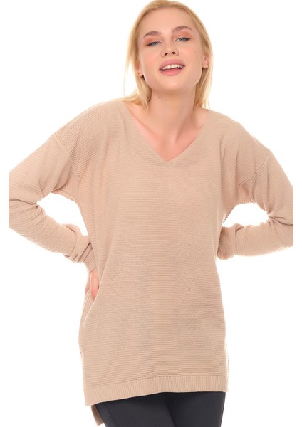 Z6691 Dewberry Bayan Kazak-Taş fırsatları