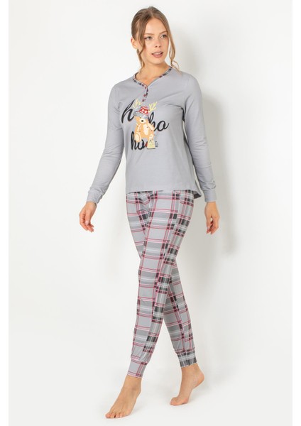 Kadın Pijama Takımı modelleri