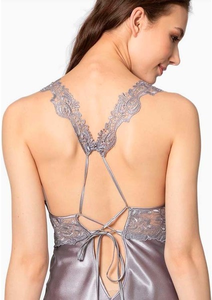 Pierre Cardin Bayan 6lı Saten Gelin Çeyiz Seti 6025 fırsatları