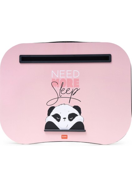 Lg Laptop Tray / Yastıgı Panda