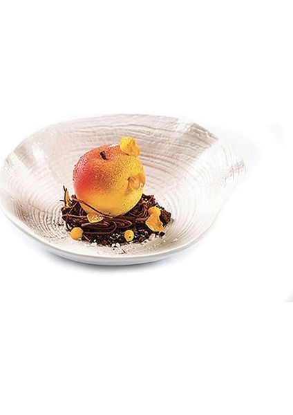 Mela, Ciliegia % Pesca 30 Kek Kalıbı modelleri