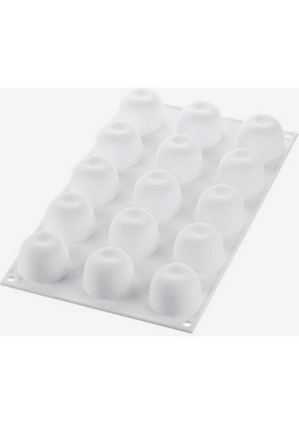 Mela, Ciliegia % Pesca 30 Kek Kalıbı fırsatları