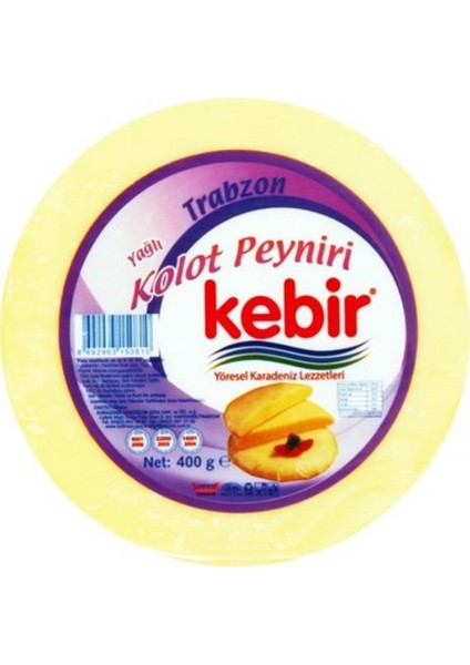 Kolot Peyniri 400 gr