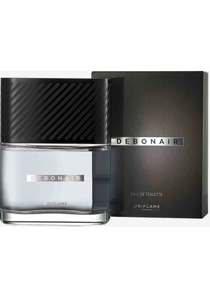 Debonair Edt Erkek Parfümü 75 ml