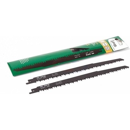 Gfb Gfb Ahşap Tilki Kuyruğu 5'li Paket S 1531-L