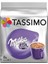 Jacobs Tassimo Milka Kapsül Kahve 8'li 1