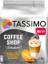 Jacobs Tassimo Coffee Shop Kapsül Kahve 8'li 1