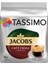 Jacobs Caffe Crema Classıco Tassimo 16X 112 gr 1