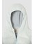 Kız Çocuk Regular Fit Kapüşonlu Astar Polarlı Şişme Mont U4294A621WN 2