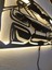 Bmw LED Işıklı Tablo 5