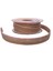 Kanaviçe Kurdele Kenarı Şeritli 1.6 cm - 10 Metre Pembe 1